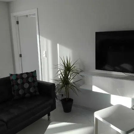 Huize Fimo Appartement Nieuwpoort