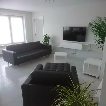 Appartement Huize Fimo Nieuwpoort