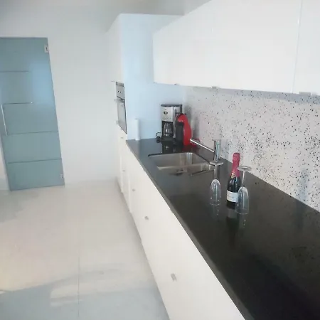 Huize Fimo Appartement *