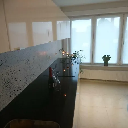 Huize Fimo Appartement Nieuwpoort