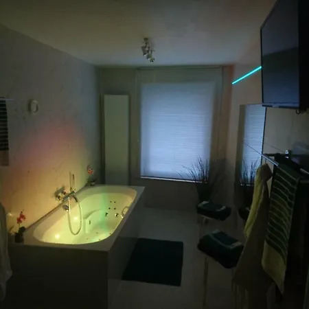 Appartement Huize Fimo