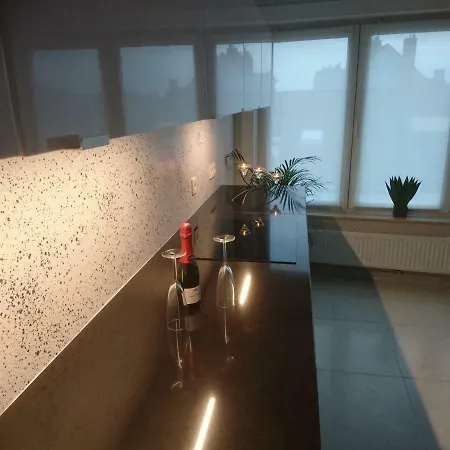 Appartement Huize Fimo Nieuwpoort