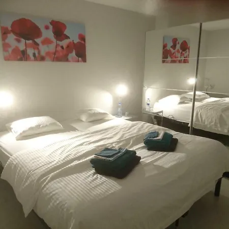 Appartement Huize Fimo *