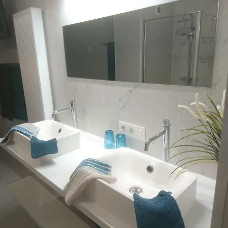 Huize Fimo Appartement *